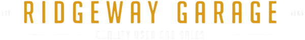 Ridgeway Garage